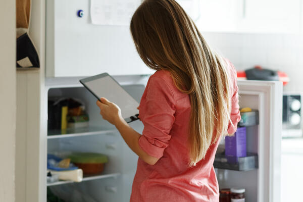 Какие продукты и блюда нельзя хранить в морозилке — оттают, и вы их не узнаете