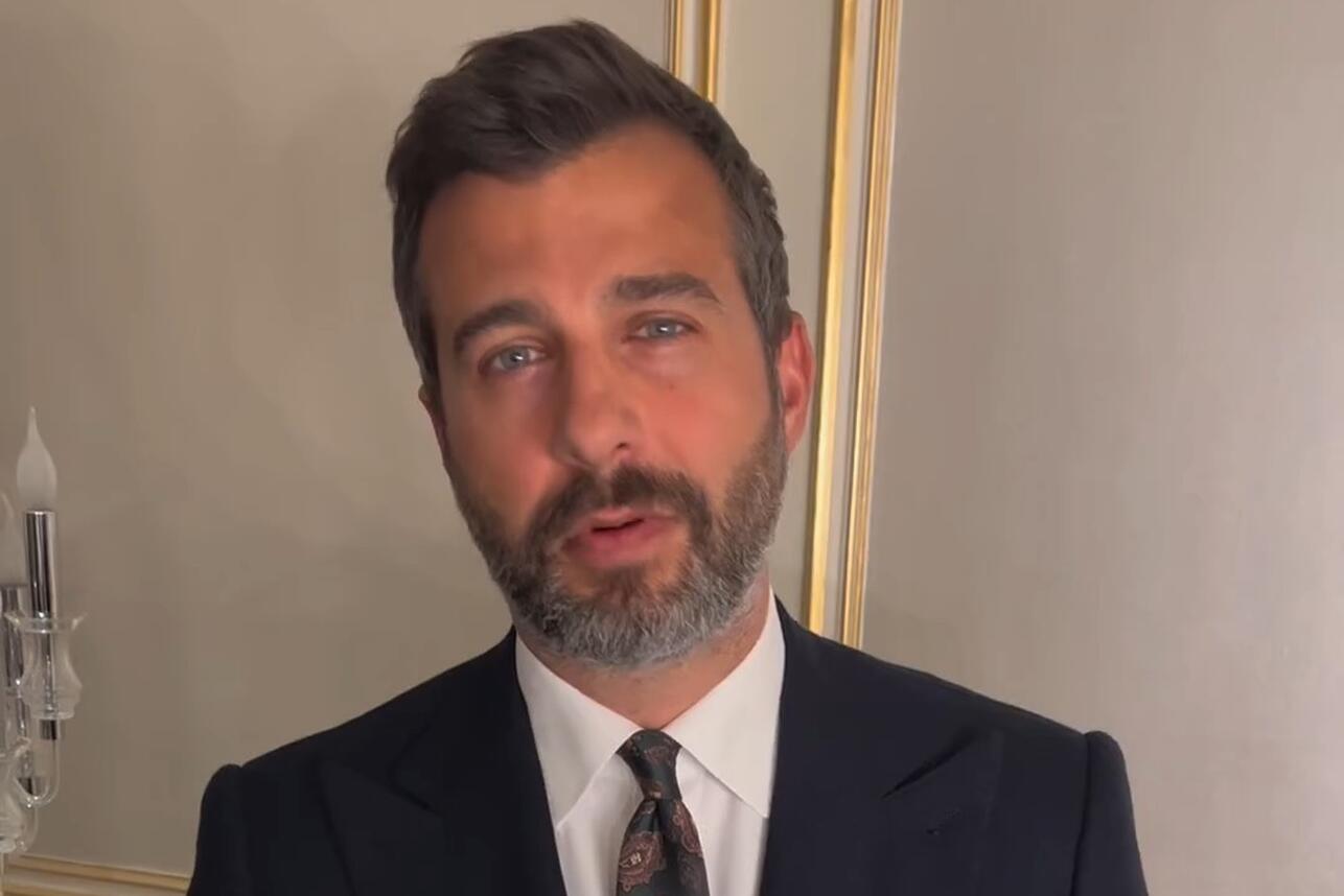 Ургант не остался в стороне от трагедии с Золотовицким — что сказал шоумен