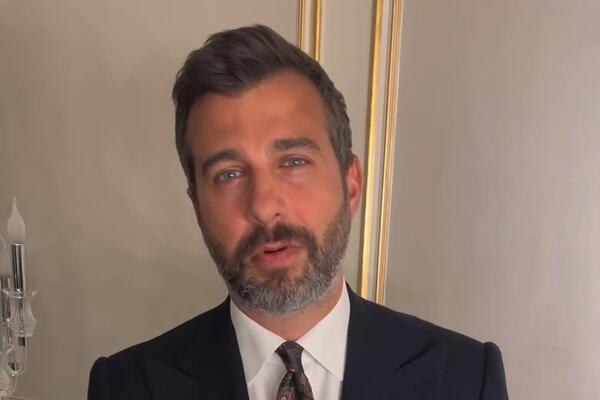 Ургант не остался в стороне от трагедии с Золотовицким — что сказал шоумен