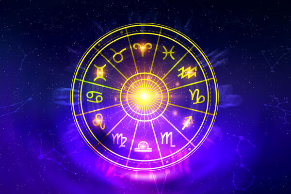 Полный гороскоп на январь 2025 года для всех знаков зодиака