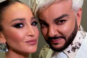 Бузова — об отношениях с Киркоровым: «Что мы делаем наедине, вам лучше не знать!»