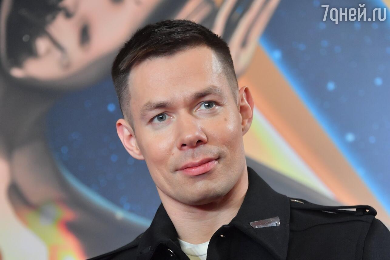 Пьеха раскрыл, кем станет его сын — отца никто не спрашивал Пьеха раскрыл, кем станет его сын — отца никто не спрашивал