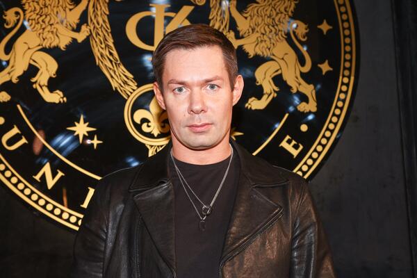 Пьеха раскрыл, кем станет его сын — отца никто не спрашивал