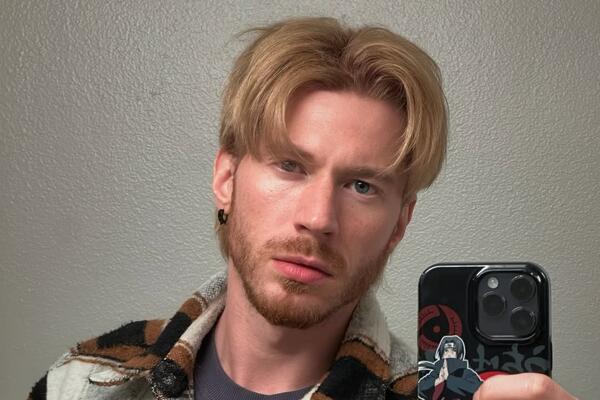 Пока мать гуляет в Куршевеле: сын Орбакайте страдает в США без денег