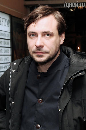 Евгений Цыганов