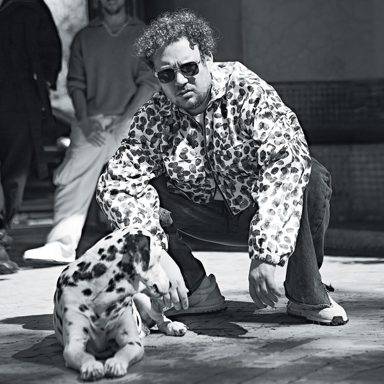 Борис Дергачев