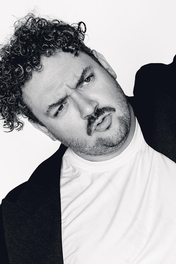 Борис Дергачев