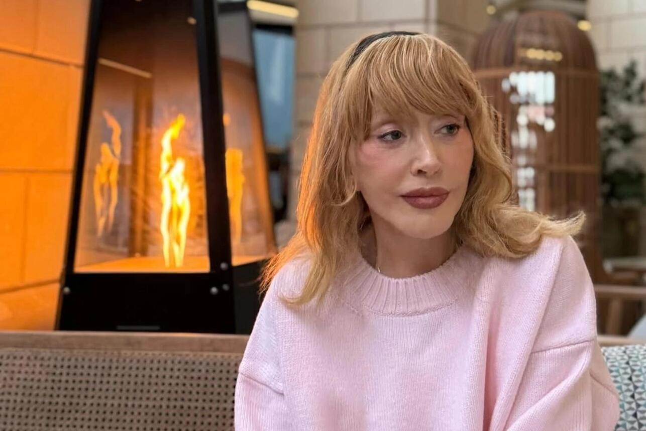 Р?СЃС&hellip;СѓРґР&deg;Р&raquo;Р&deg;, Р&deg; РІ СЂСѓРєР&deg;С&hellip; вЂ&rdquo; С&sbquo;СЂРѕСЃС&sbquo;СЊ: РџСѓРіР&deg;С&Dagger;Р&micro;РІР&deg; РїРѕРїР&deg;Р&raquo;Р&deg; РІ РѕР&plusmn;СЉР&micro;РєС&sbquo;РёРІ РІРѕ РІСЂР&micro;РјСЏ РїСЂРѕРіСѓР&raquo;РєРё РЅР&deg; РљРёРїСЂР&micro;