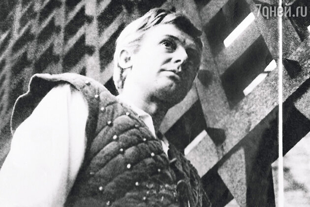 Римма Маркова