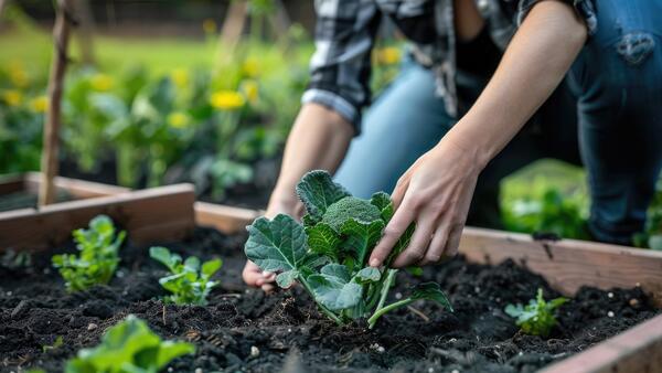 Что нужно успеть посадить в июне на даче: полезный список для садоводов