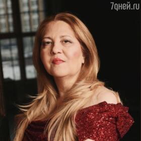 Галина Янко