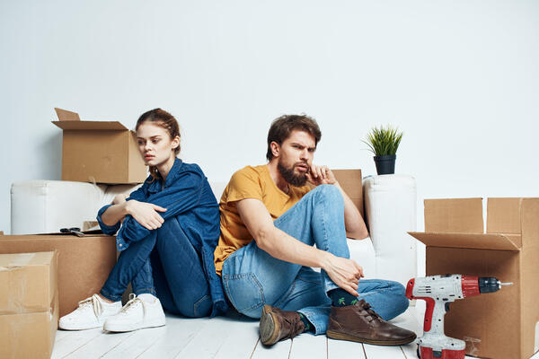 Как не сойти с ума во время ремонта: шесть простых правил