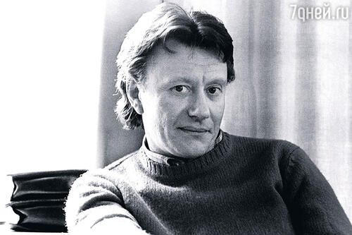 Андрей Миронов