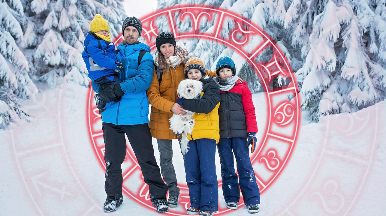 Гороскоп на выходные 31 января и 1 февраля для всех знаков зодиака. Фото