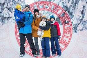 Гороскоп на выходные 31 января и 1 февраля для всех знаков зодиака