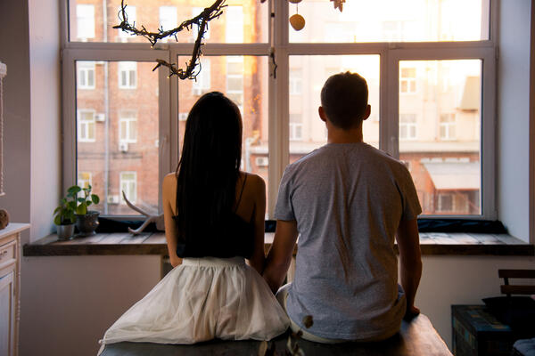 Квартирный вопрос после развода: избавляемся от прошлого – как выписать бывшего мужа из квартиры