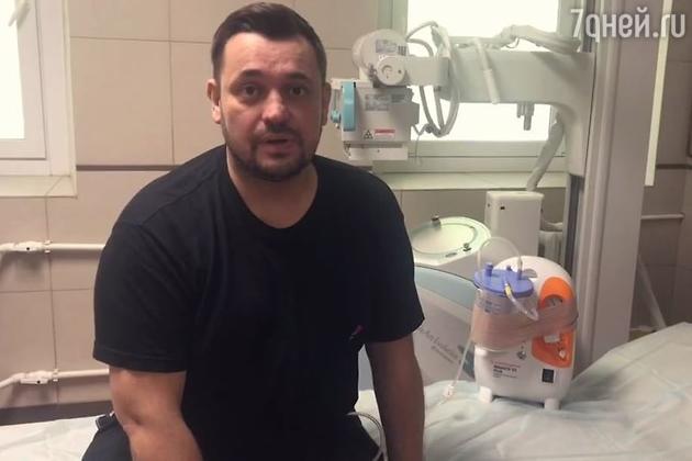 Сергей Жуков