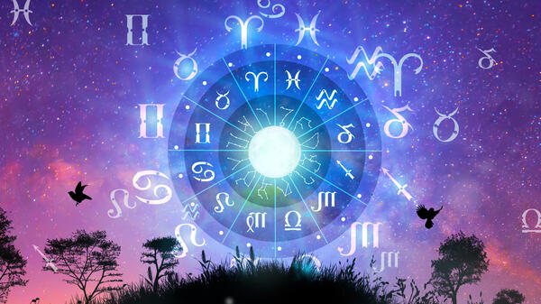 Гороскоп на неделю на 11 — 17 марта для всех знаков зодиака