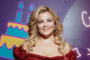 Пегова рассказала о гонорарах и новых ролях в статусе народной артистки — вот что получила Пегова рассказала о гонорарах и новых ролях в статусе народной артистки — вот что получила