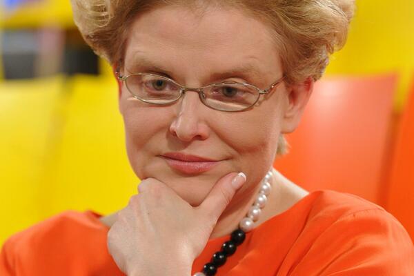 Малышева рассказала трагическую историю о покойном отце: «Самые страшные часы жизни»