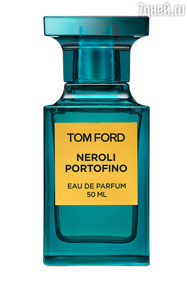 Neroli Portofino  Tom Ford 