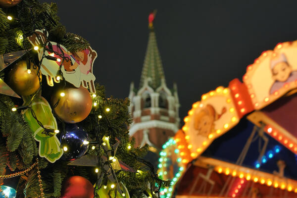 Какой будет погода 31 декабря в Москве — синоптик Шувалов дал стопроцентный прогноз