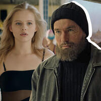 От «Сибирского цирюльника» до «Метода»: какие фильмы и сериалы снимали в Нижнем Новгороде