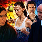 «Грация», «Полутон» и «Первая ракетка»: премьеры кино и сериалов с 30 апреля по 6 мая