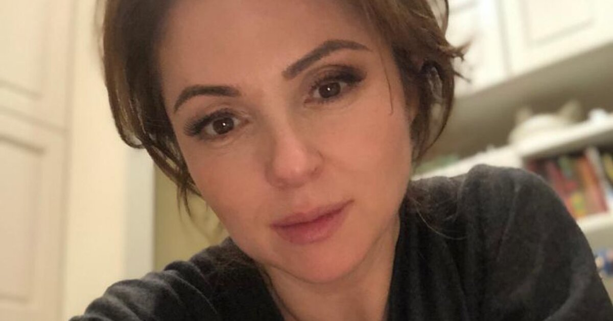 Полина Банщикова Фото