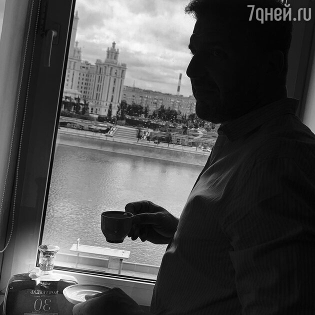 Максим Виторган