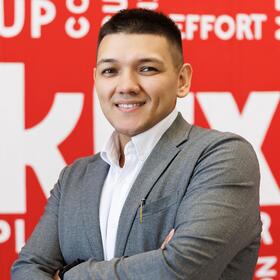 Тулебай Сагитов Тулебай Сагитов