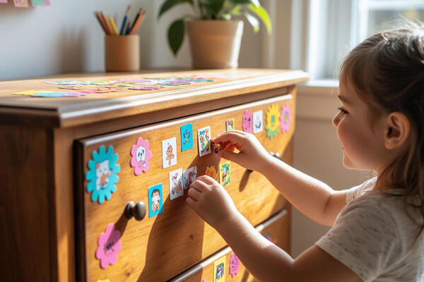 Как без проблем снять наклейки и остатки клея с разных поверхностей: лайфхаки для идеальной чистоты