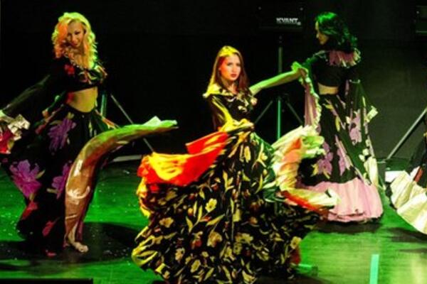 Приглашаем вас в «ЯРЪ»