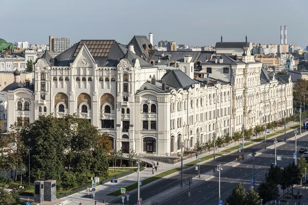 «Открывай новое»: в Москве пройдут неформальные встречи с учёными