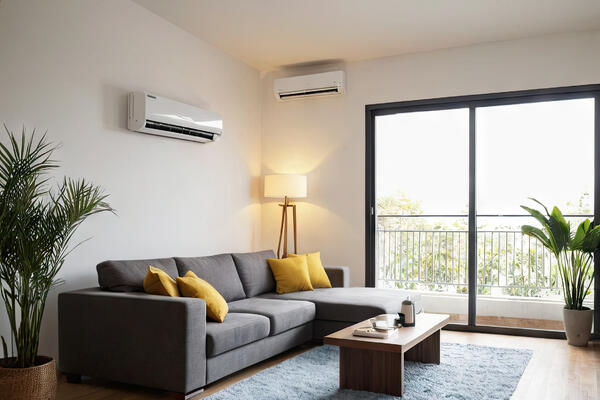 Как настроить кондиционер на тепло и когда его включать — опасайтесь морозов и экономьте энергию