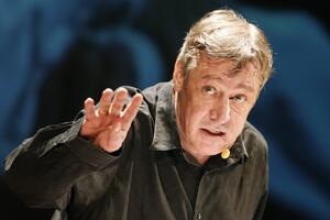 62-летнего Ефремова заметили на публике впервые за долгое время