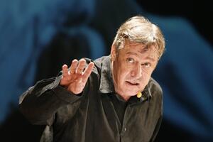 62-летнего Ефремова заметили на публике впервые за долгое время