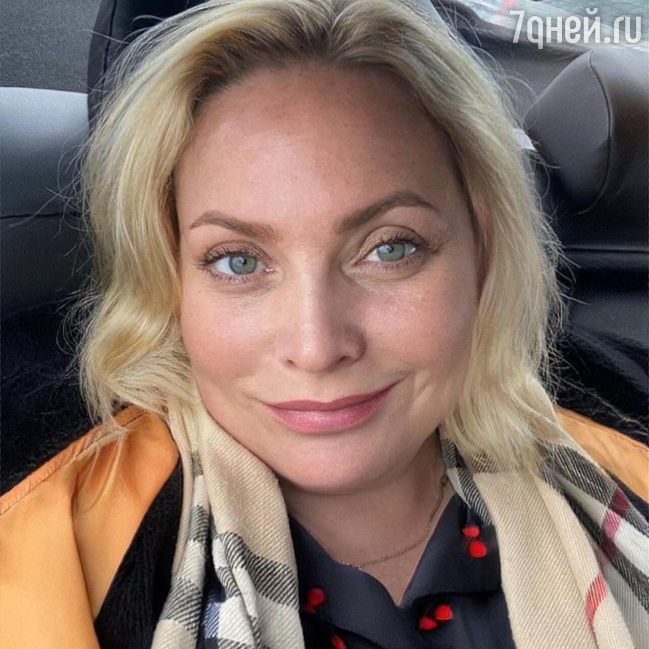 Светлана Пермякова — фото