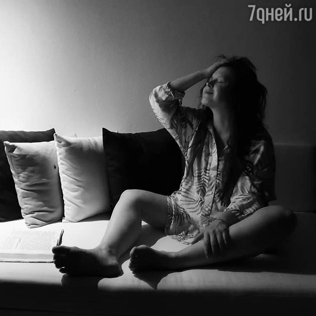 Наталия Медведева