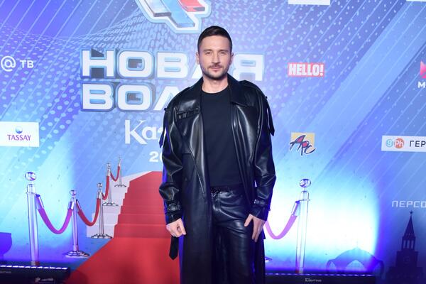 Лазарев заговорил про свадьбу после воссоединения с Кудрявцевой: «Дайте время пожить вместе»