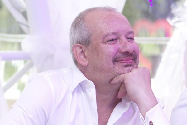 Эксклюзив! Вдова Дмитрия Марьянова подала иск в суд на саму себя