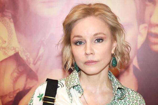 «Я использую ботокс»: Марина Зудина сделала признание о своей моложавой внешности