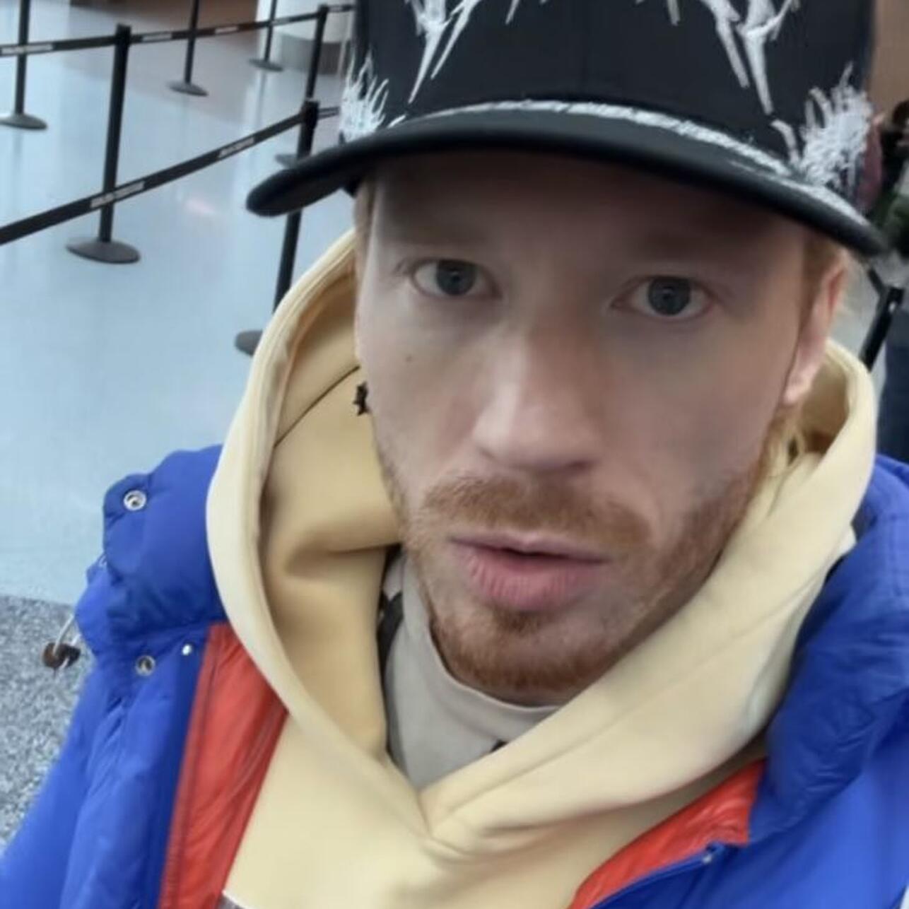 Уже живут вместе: новый роман разведенного Никиты Преснякова обсуждают в Сети