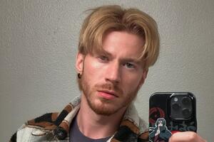 Уже живут вместе: новый роман разведенного Никиты Преснякова обсуждают в Сети