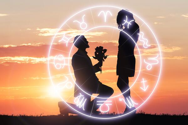 Без пары — как без воздуха: 5 знаков, созданных для серьезных отношений