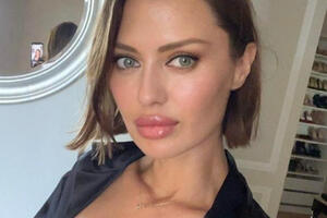 «Рыдаю в подушку!» Виктория Боня не выдержала нападок из-за новой внешности