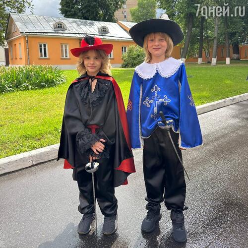 Александр Плющенко и Алиса Юнусова