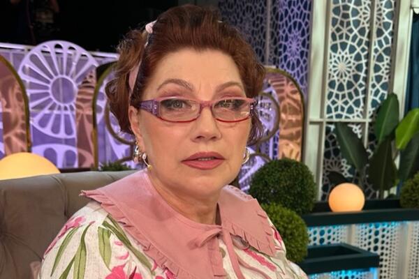 Сябитова объявила войну звездам: «Астрология — зависимость пострашнее игромании»