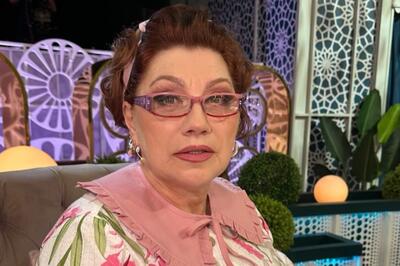 Сябитова объявила войну звездам: «Астрология — зависимость пострашнее игромании»