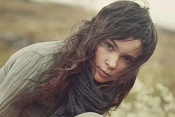 Выиграйте билет на концерт Анны Пингиной